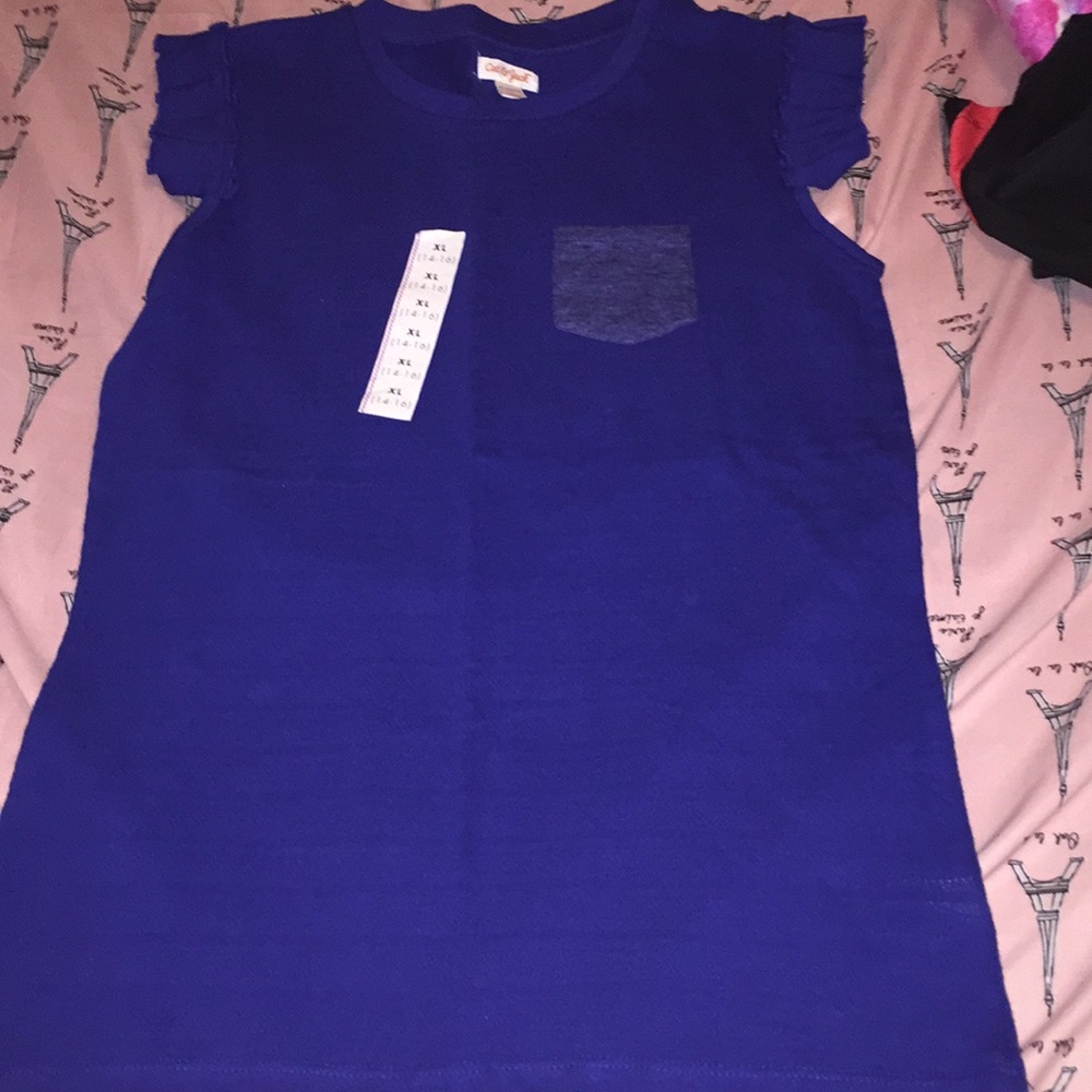 Target kid shirt
